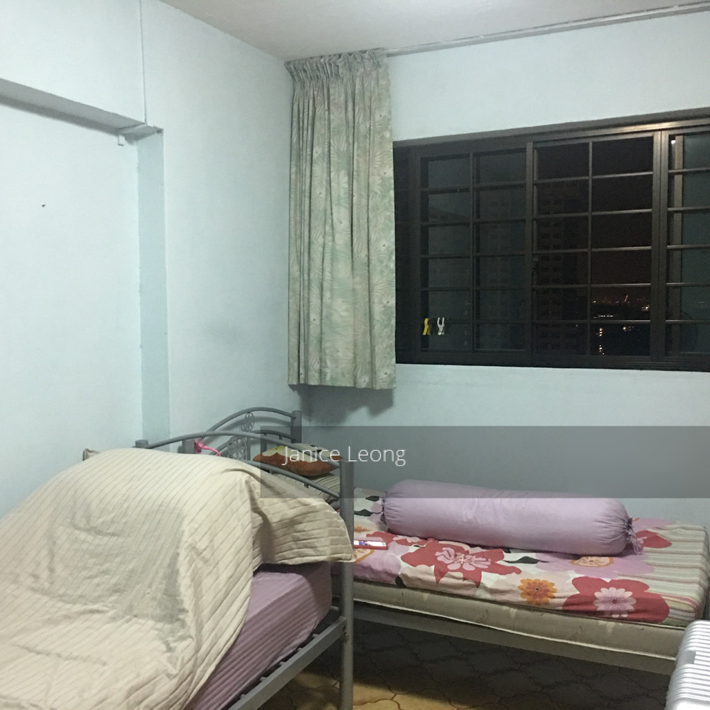 Blk 430 Ang Mo Kio Avenue 3 (Ang Mo Kio), HDB 5 Rooms #129240152